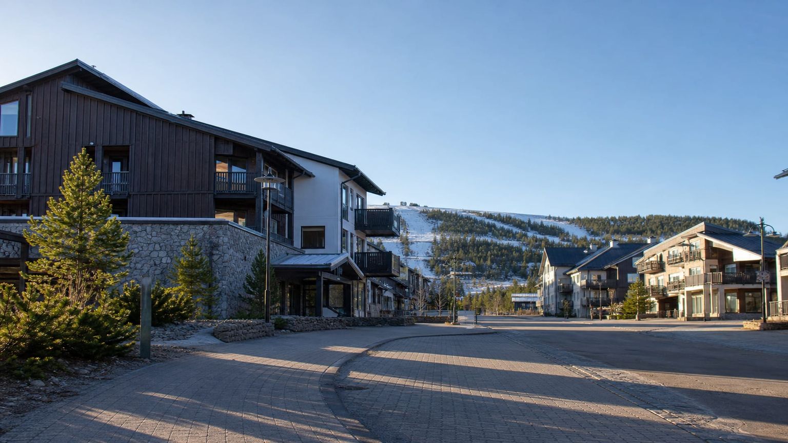 Kittilä travel guide: How to experience the city without rushing 14 Levi Village