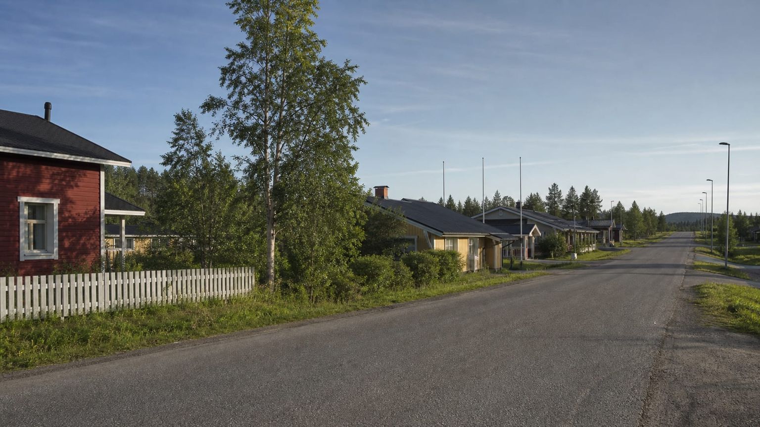 Kittilä travel guide: How to experience the city without rushing 15 Sirkka