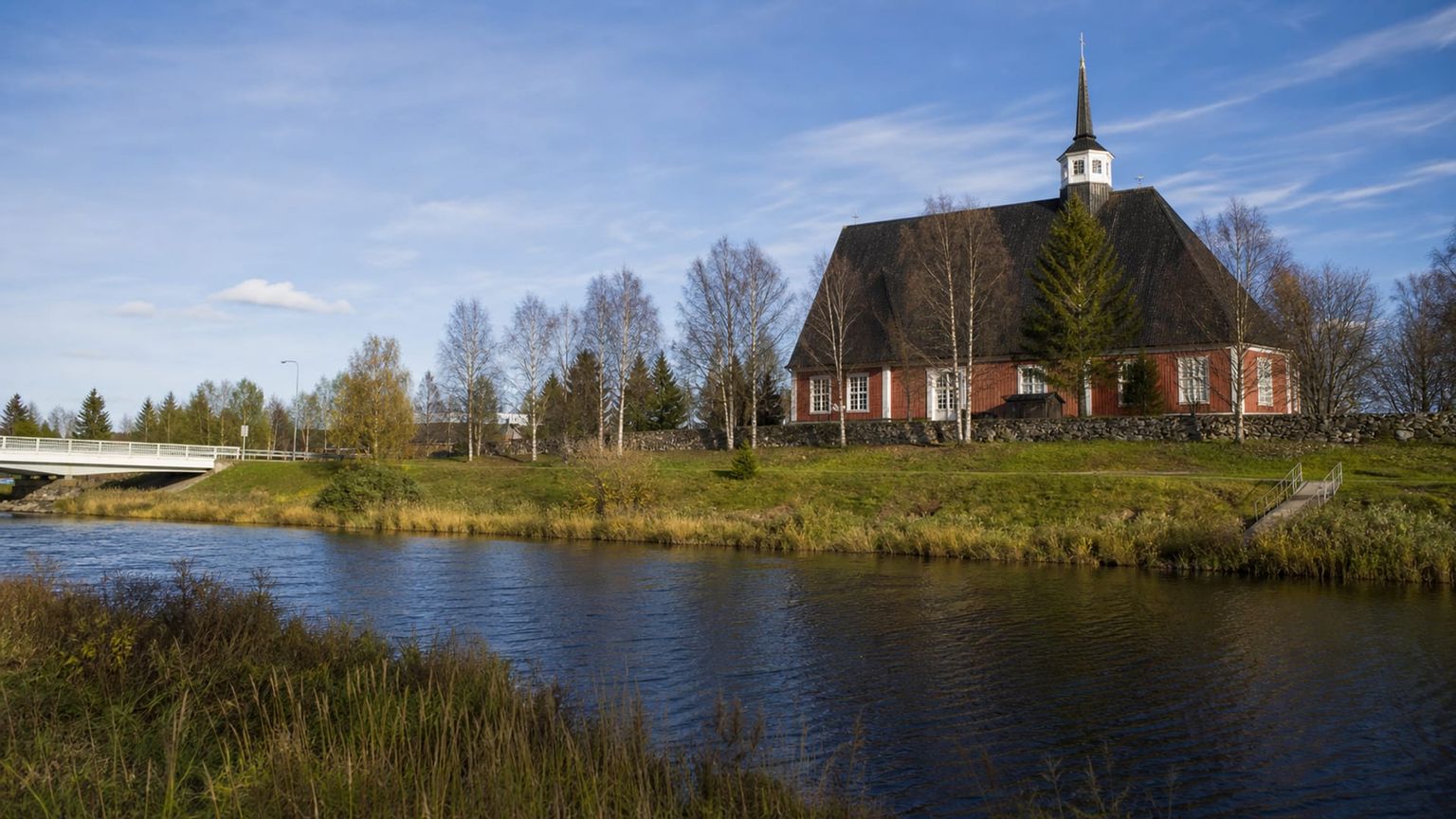 Kittilä travel guide: How to experience the city without rushing 26 Day 1: Arrival and Adjustment