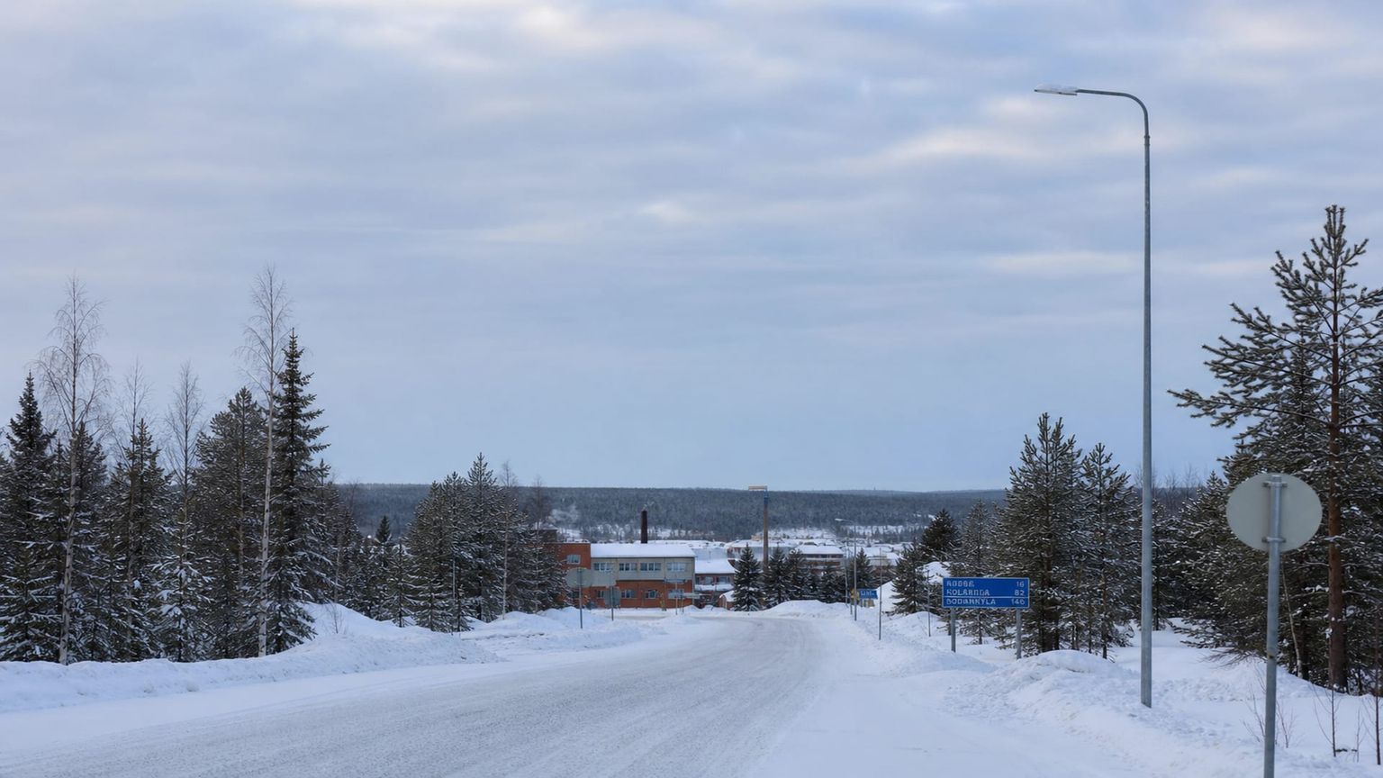 Kittilä travel guide: How to experience the city without rushing 31 Business-class flights from the US to Kittilä