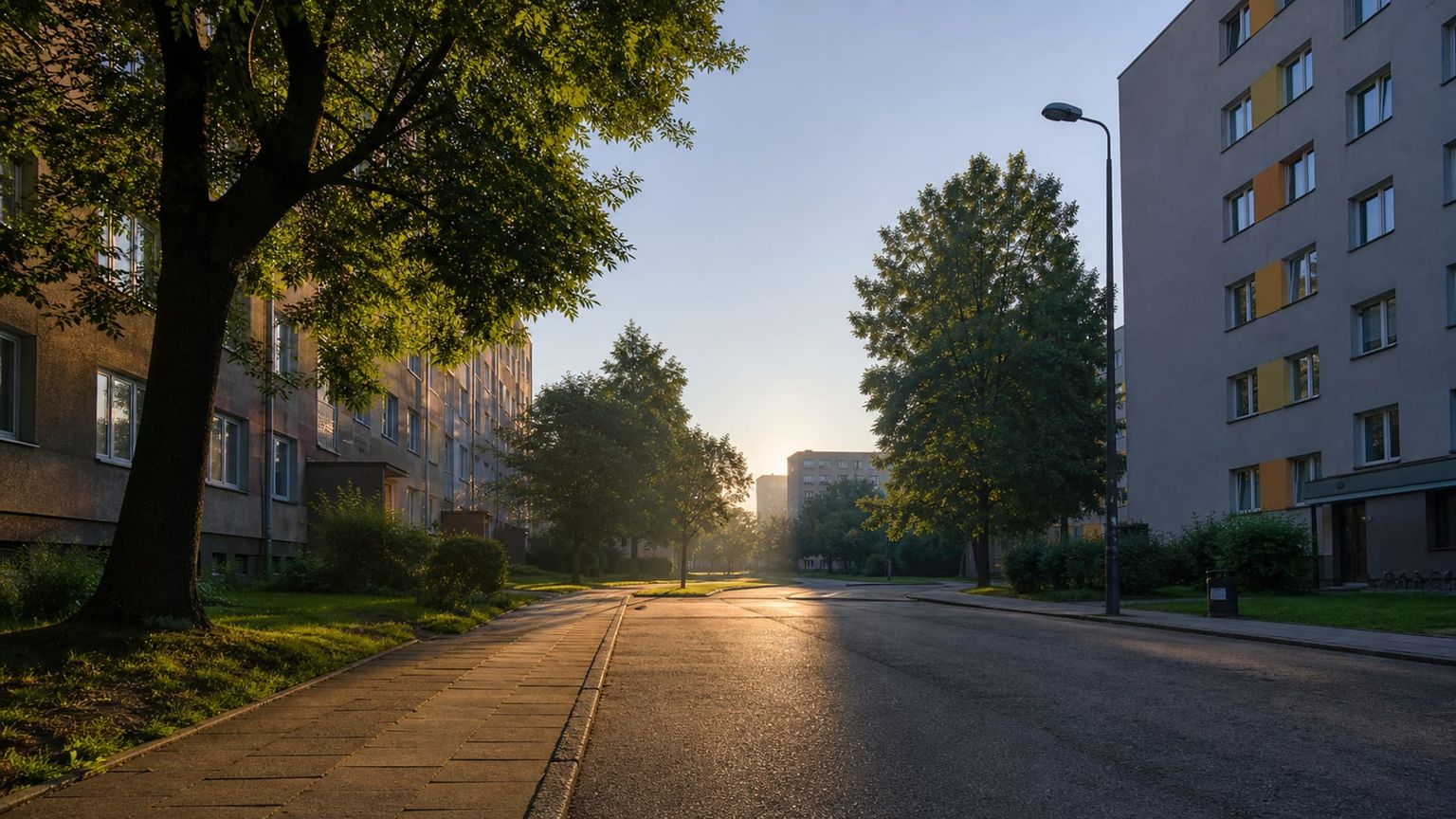 Katowice travel guide: How to experience the city without rushing 15 Koszutka
