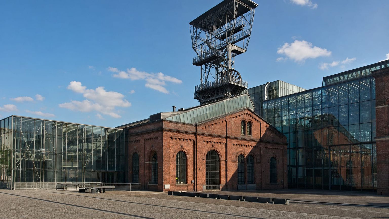 Katowice travel guide: How to experience the city without rushing 27 Day 2: Silesian Museum and Spodek