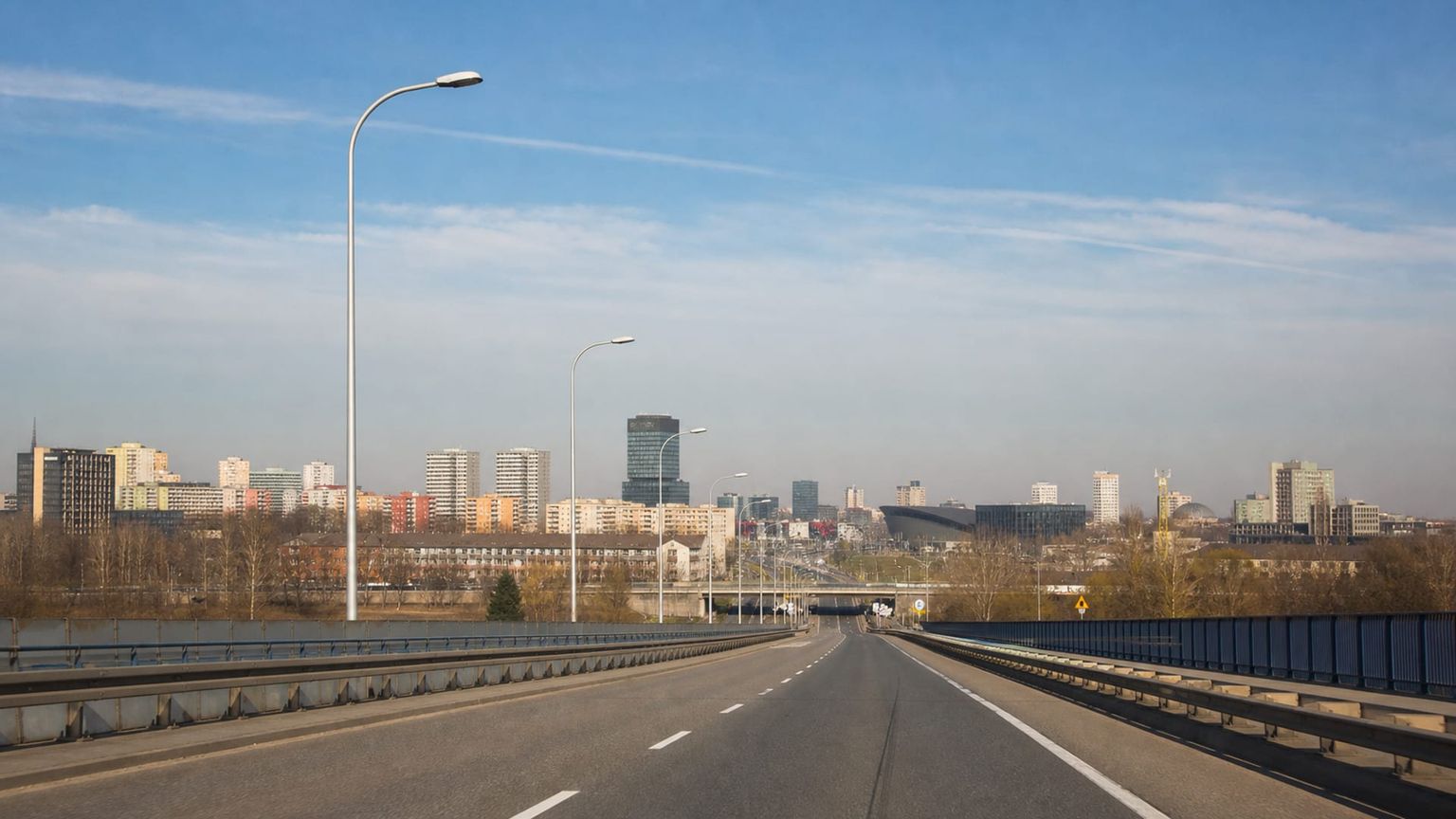 Katowice travel guide: How to experience the city without rushing 31 Business-class flights from the US to Katowice