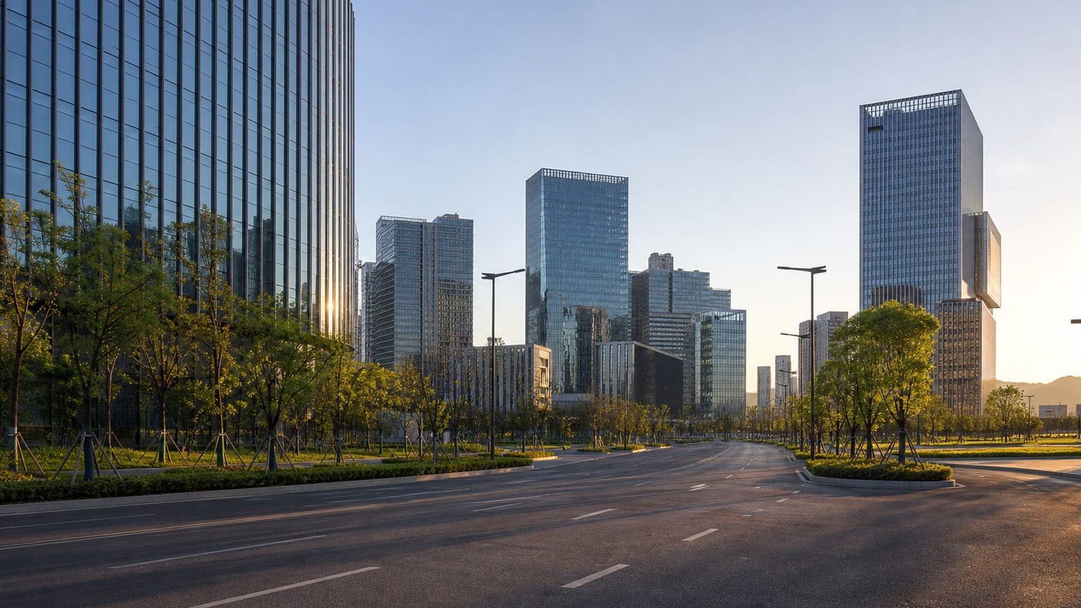 Guiyang travel guide: How to experience the city without rushing 16 Guanshan Lake New District