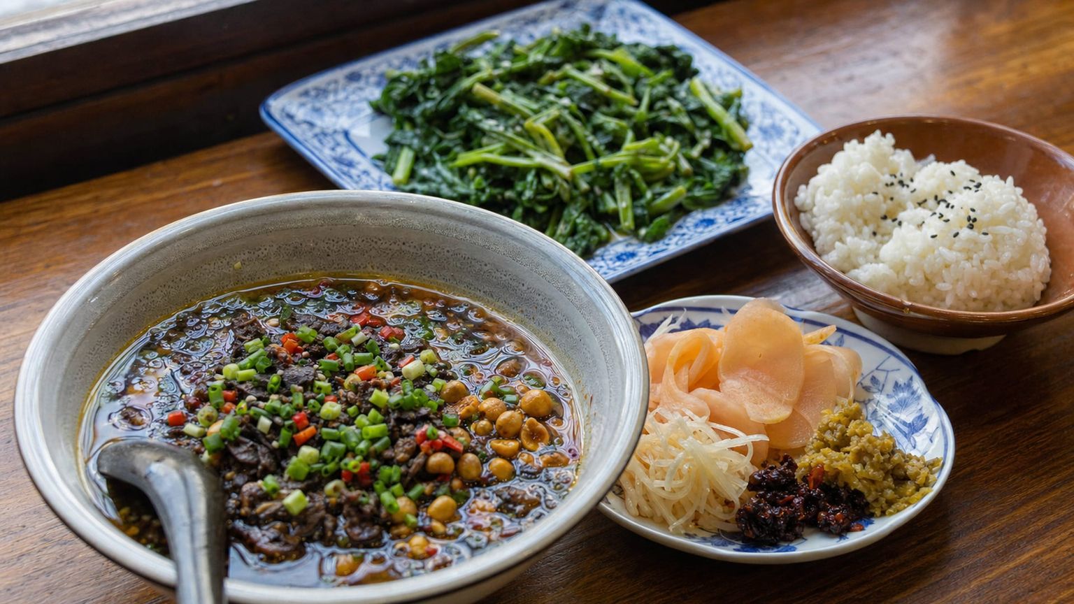 Guiyang travel guide: How to experience the city without rushing 26 Traditional food