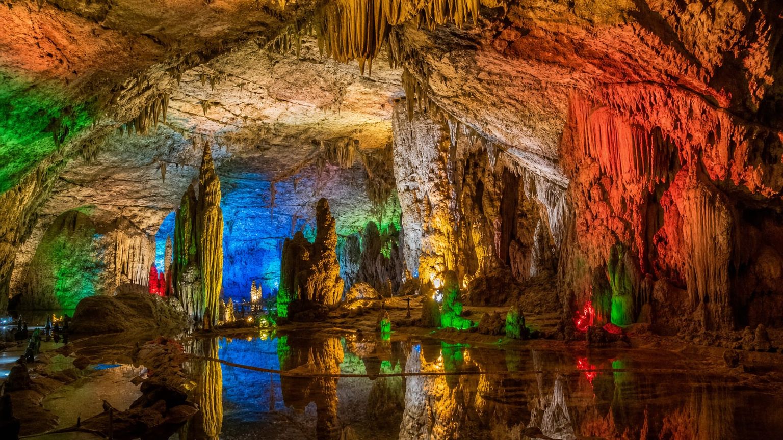 Guilin travel guide: How to experience the city without rushing 27 Day 2: Caves and Riverfront