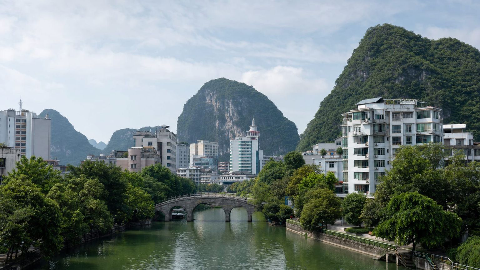 Guilin travel guide: How to experience the city without rushing 3 Useful things to know