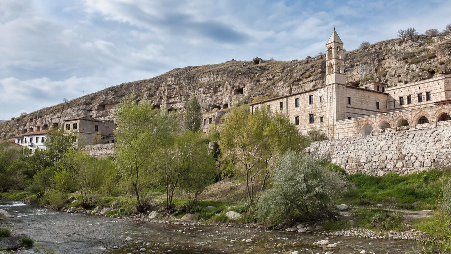 Konya travel guide: How to experience the city without rushing 29 Day 3: Karatay and Sille