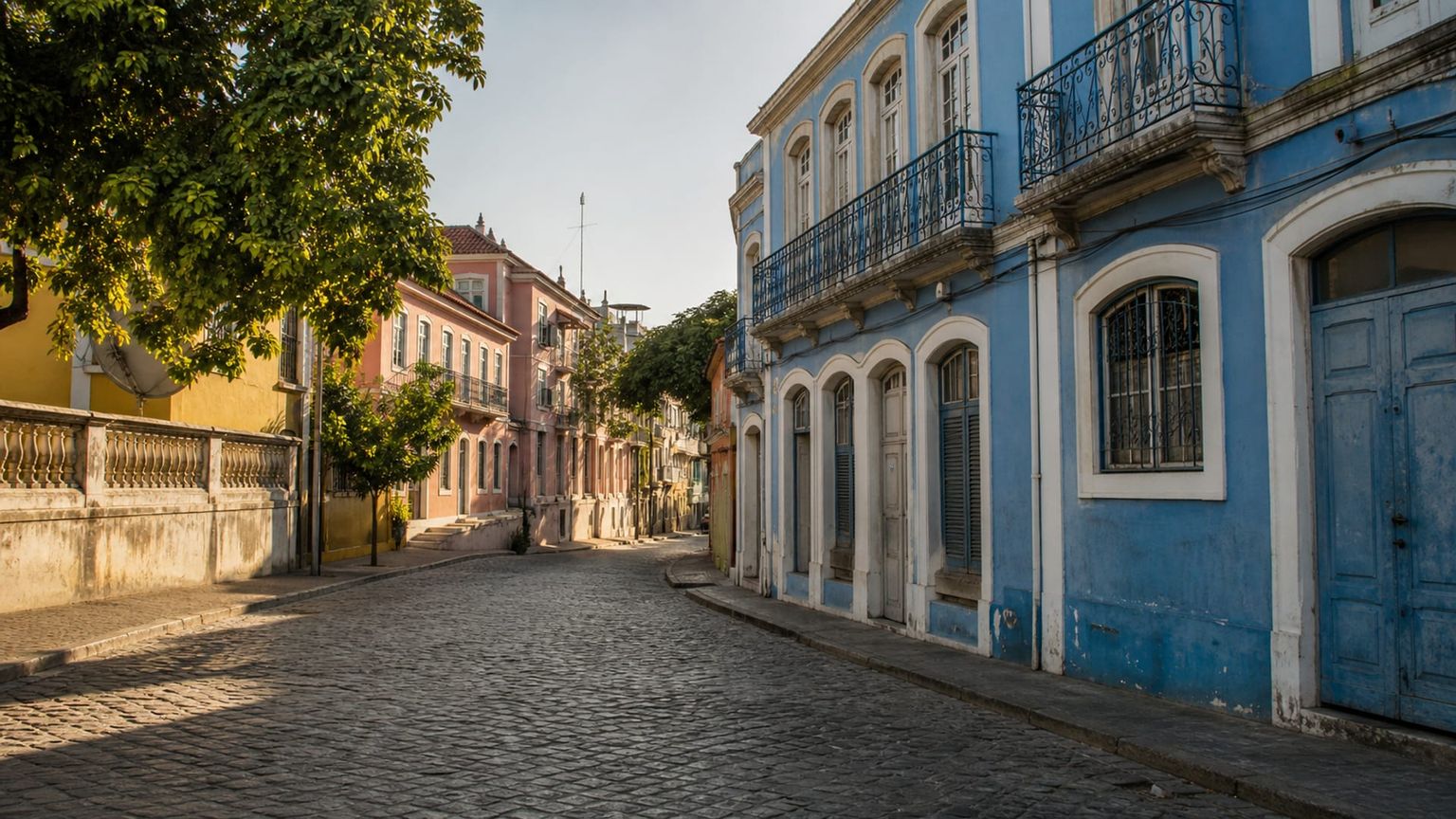 Luanda travel guide: How to experience the city without rushing 15 Ilha do Cabo