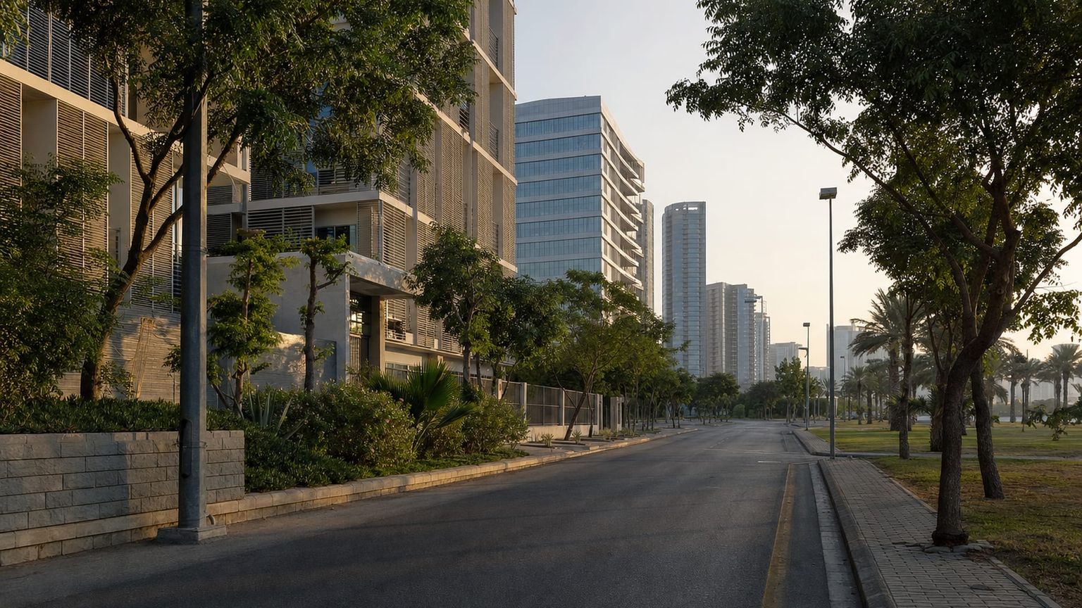 Luanda travel guide: How to experience the city without rushing 16 Talatona