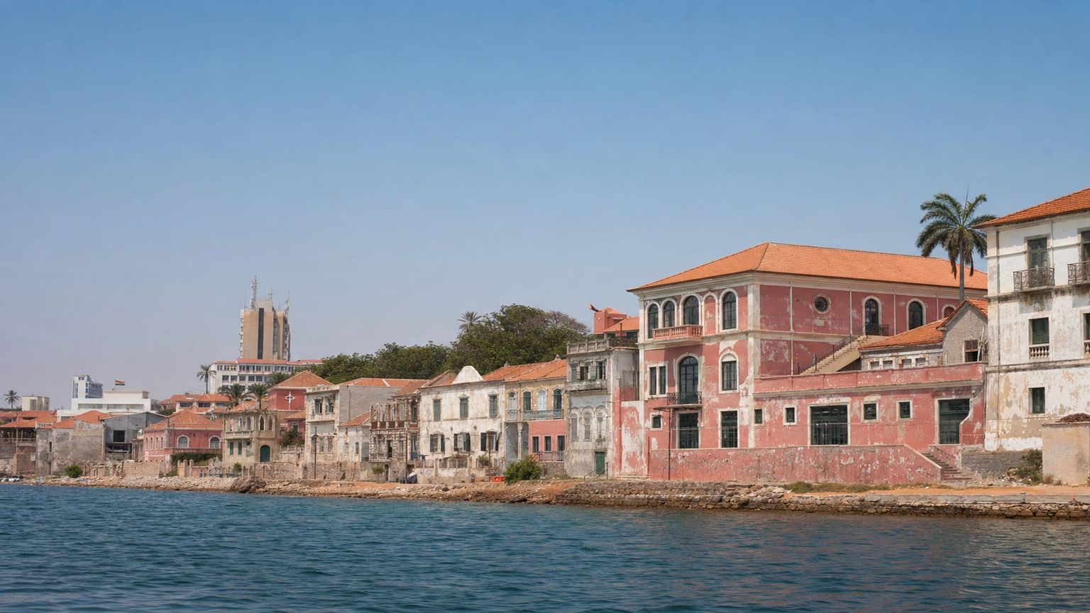 Luanda travel guide: How to experience the city without rushing 28 Day 3: Ilha do Cabo Views