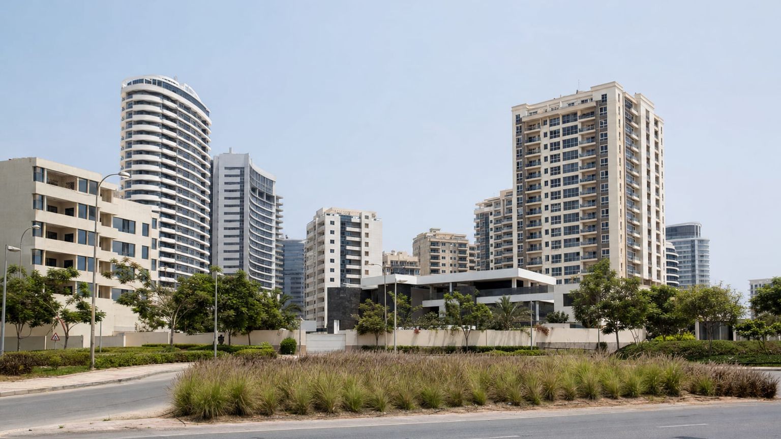Luanda travel guide: How to experience the city without rushing 29 Day 4: Talatona Modern Luanda