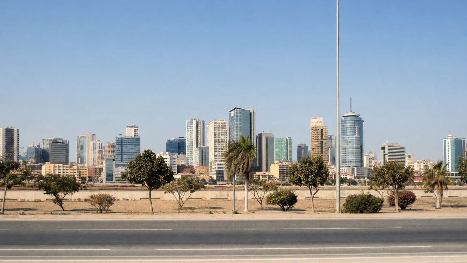Luanda travel guide: How to experience the city without rushing 30 Day 5: Museum and Departure