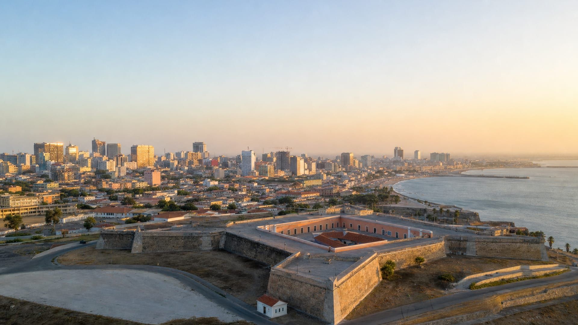 Luanda travel guide: How to experience the city without rushing 5 LAD hero Luanda travel guide: How to experience the city without rushing