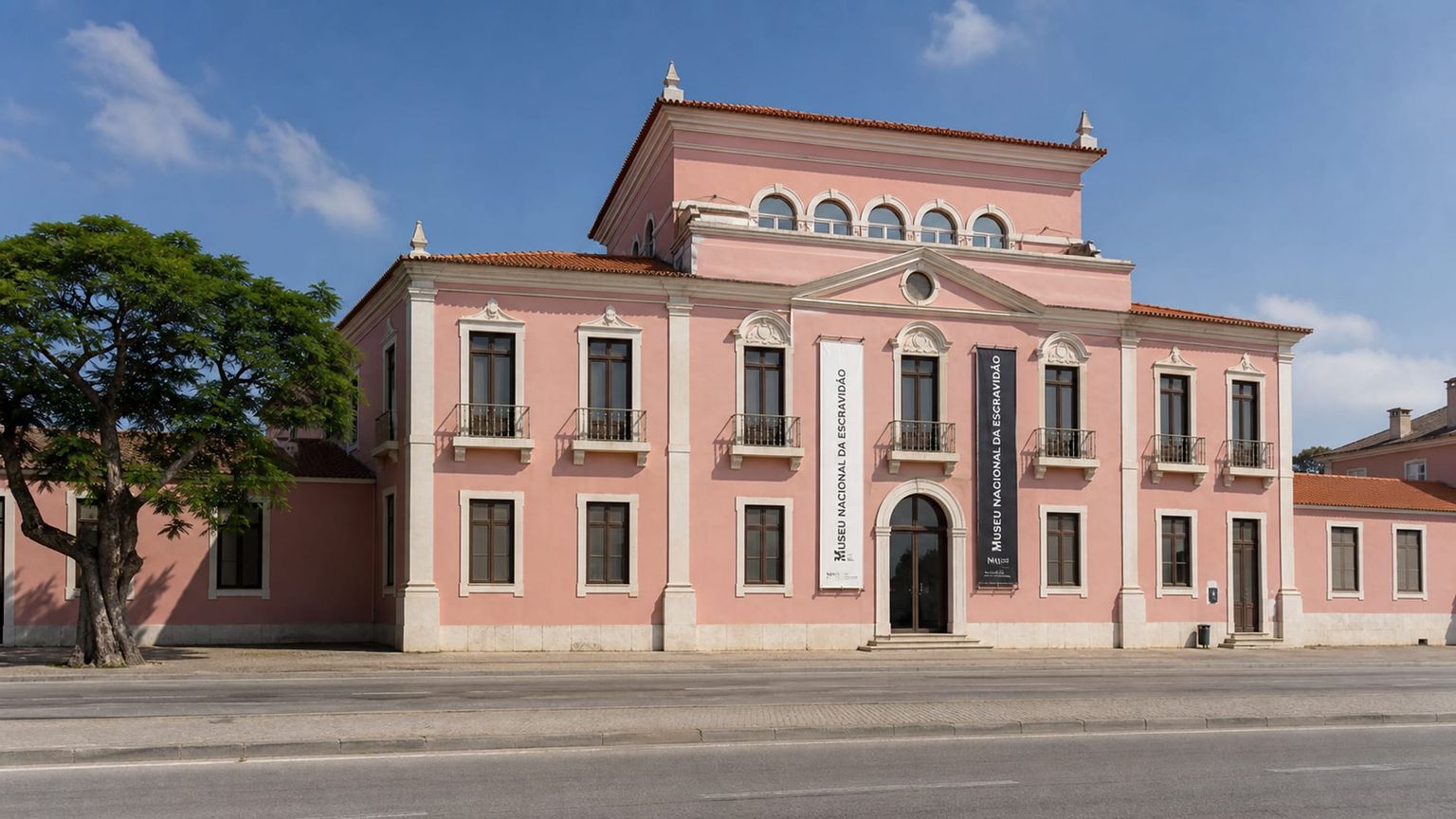 Luanda travel guide: How to experience the city without rushing 21 National Museum of Slavery