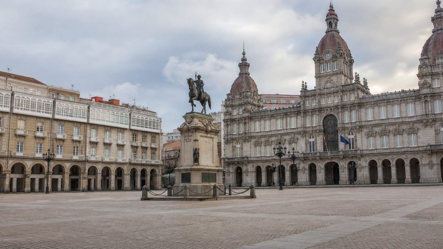 A Coruña travel guide: How to experience the city without rushing 28 Day 3: Museums and Ensanche