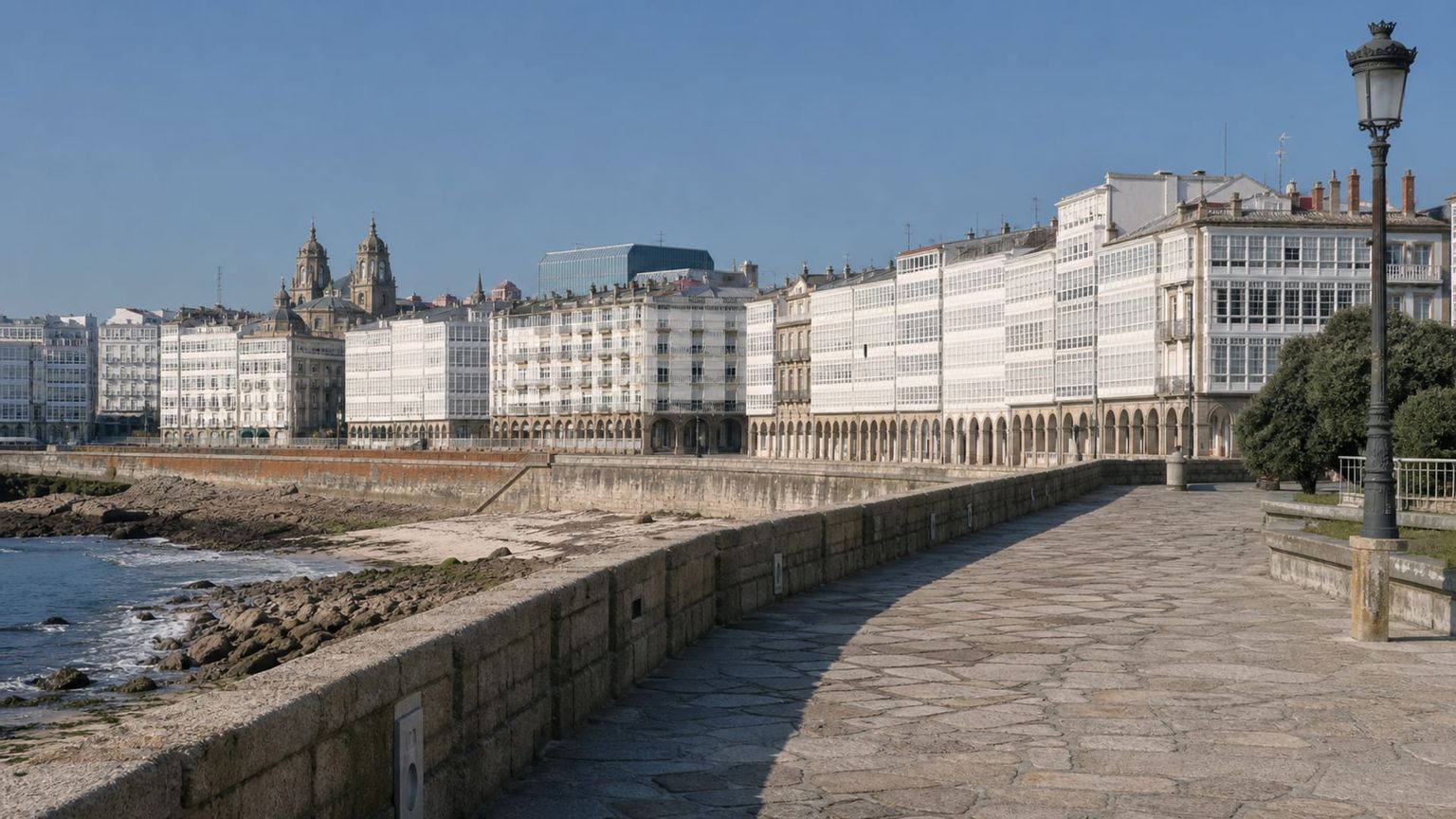 A Coruña travel guide: How to experience the city without rushing 30 Day 5: Shopping and Departure