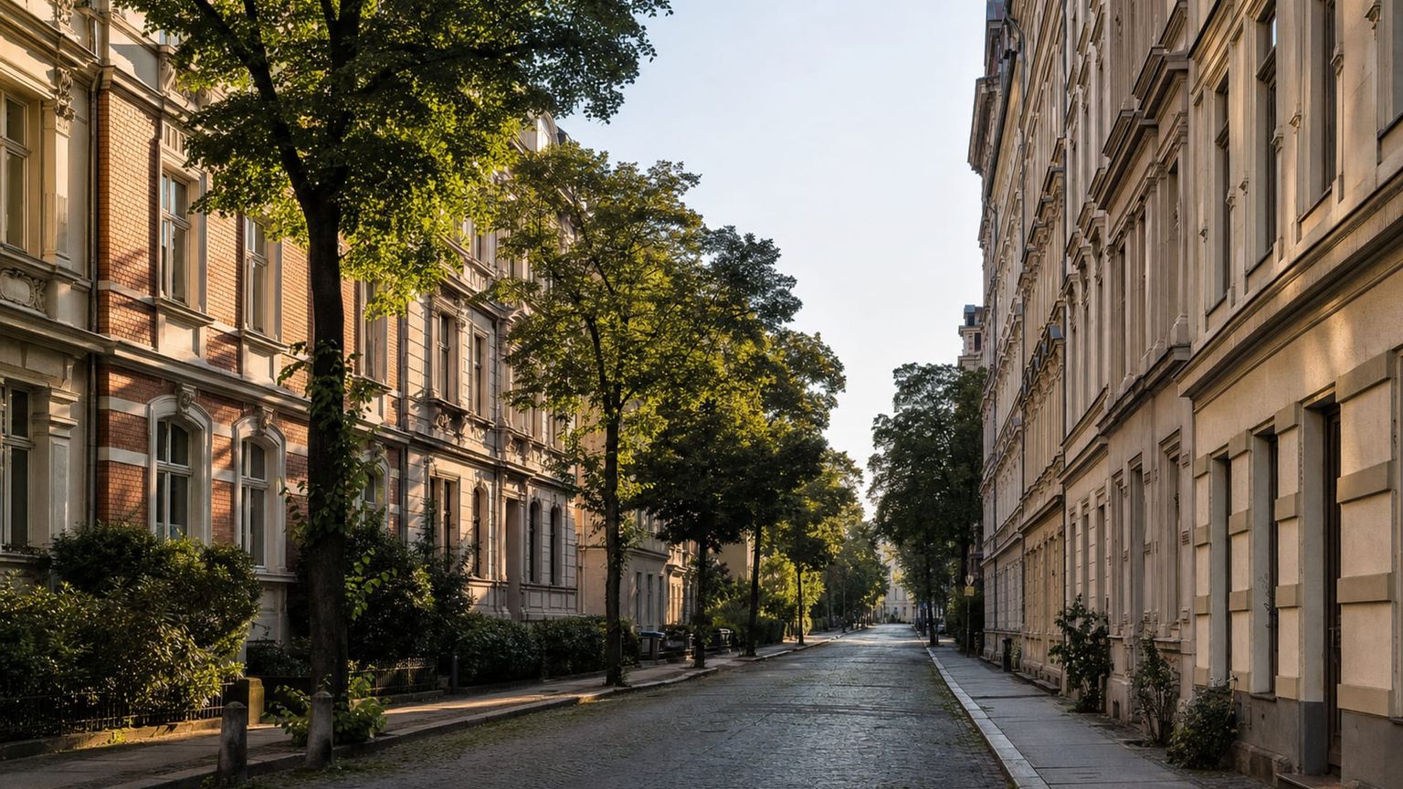 Leipzig travel guide: How to experience the city without rushing 15 Südvorstadt