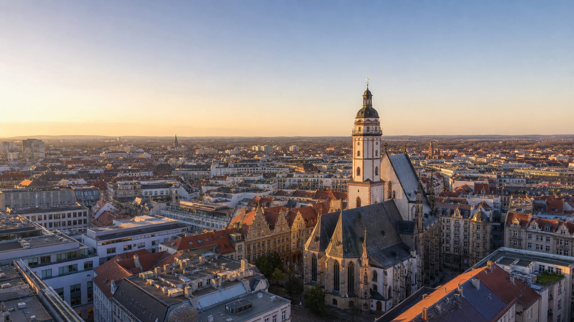 LEJ hero Leipzig travel guide: How to experience the city without rushing