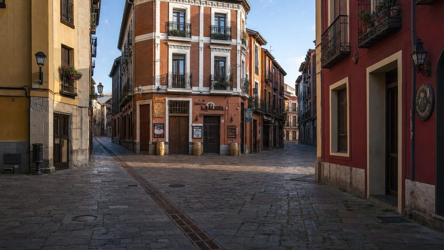 León travel guide: How to experience the city without rushing 15 Barrio Húmedo