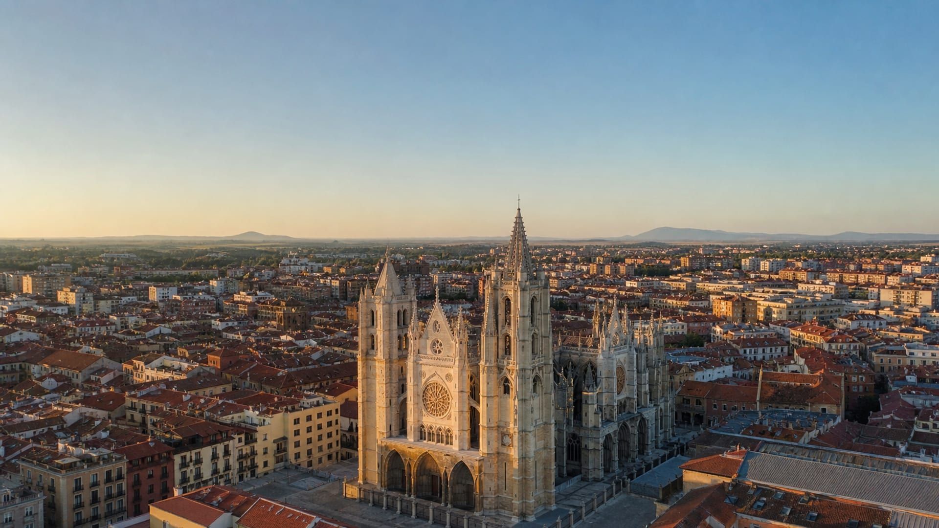 LEN hero León travel guide: How to experience the city without rushing