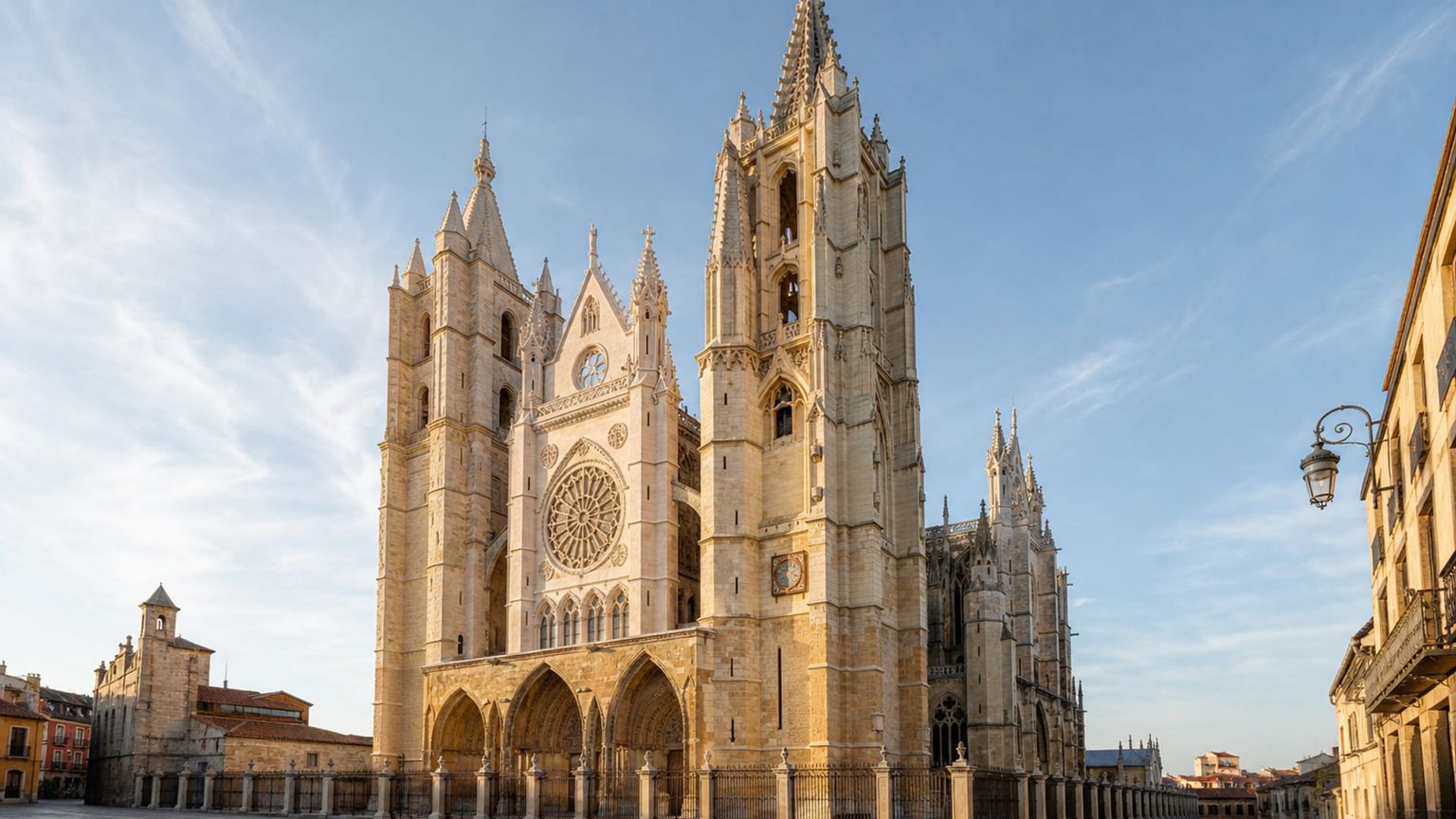 León travel guide: How to experience the city without rushing 20 León Cathedral