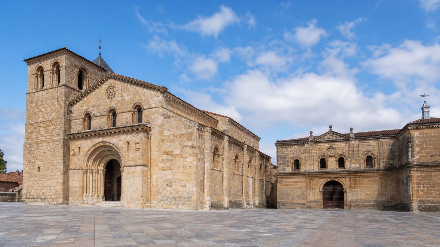 León travel guide: How to experience the city without rushing 21 Basilica of San Isidoro