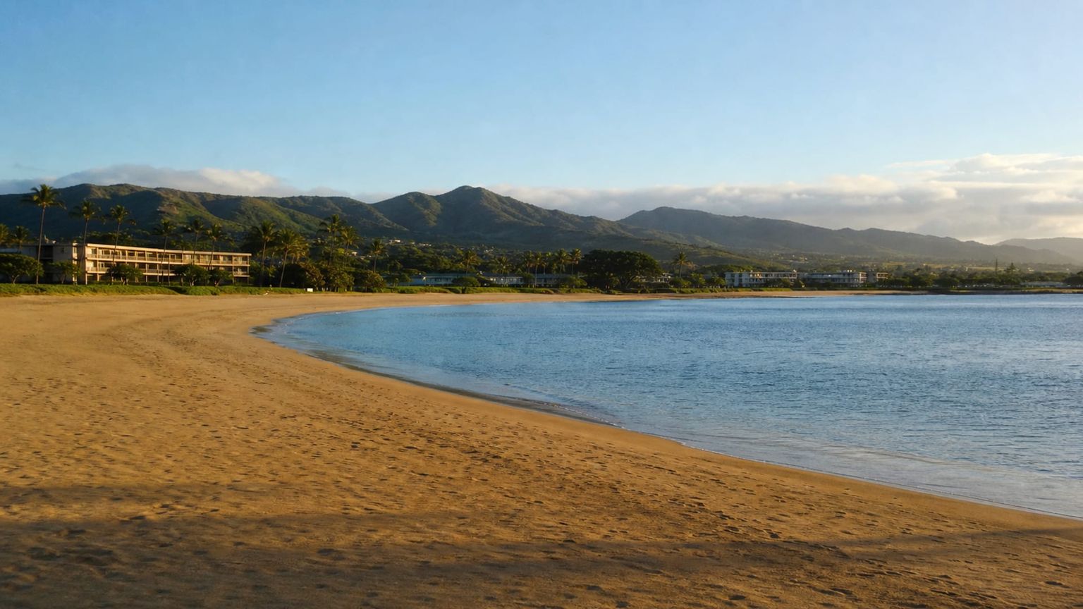 Lihue travel guide: How to experience the city without rushing 15 Kalapaki