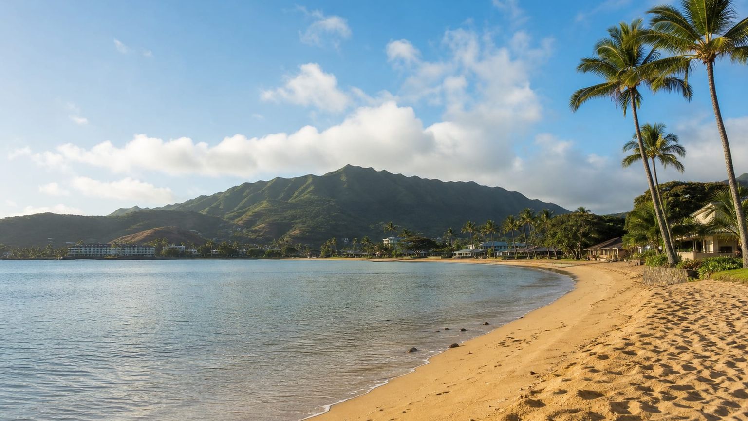 Lihue travel guide: How to experience the city without rushing 28 Day 3: Shoreline and Museum