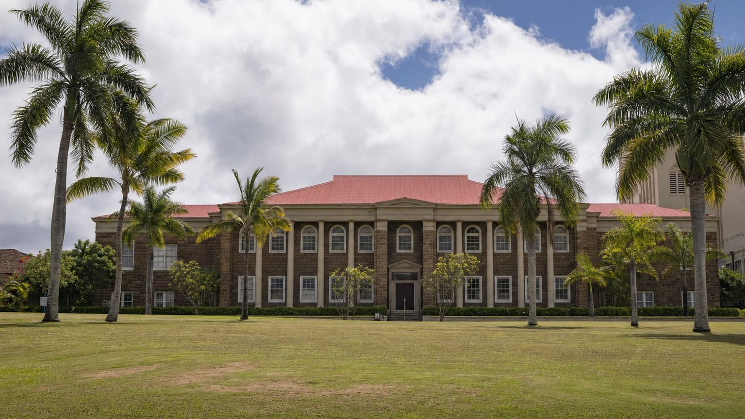 Lihue travel guide: How to experience the city without rushing 30 Day 5: Kalapaki and Departure