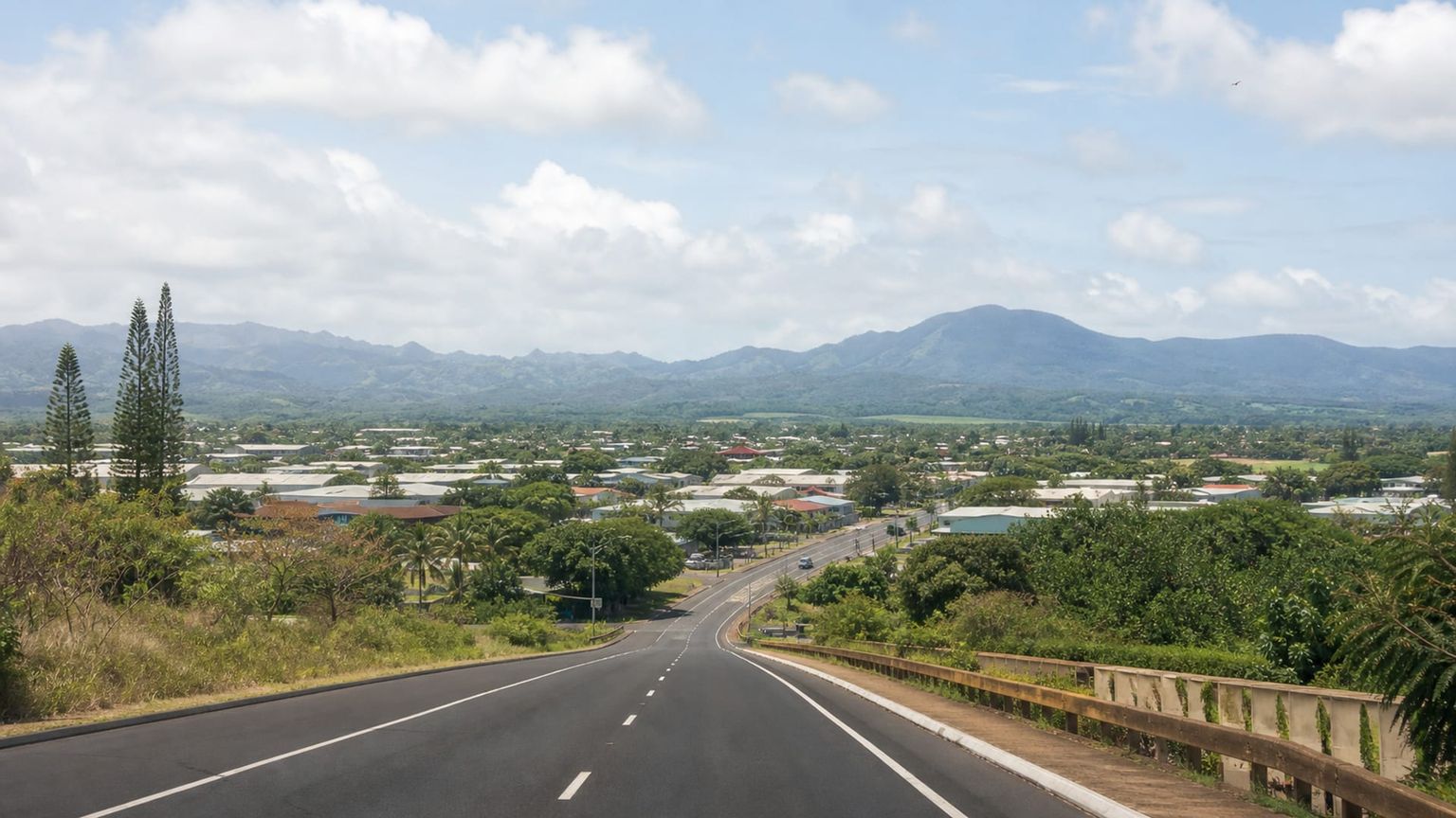 Lihue travel guide: How to experience the city without rushing 31 Business-class flights from the US to Lihue