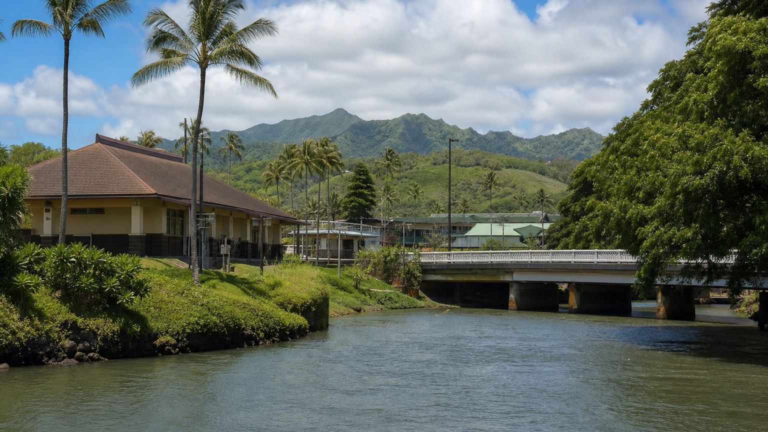 Lihue travel guide: How to experience the city without rushing 25 Traditional food