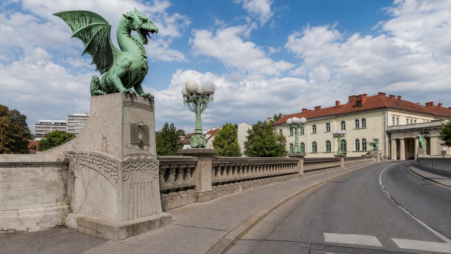 Ljubljana travel guide: How to experience the city without rushing 30 Day 4: Riverfront and Špica