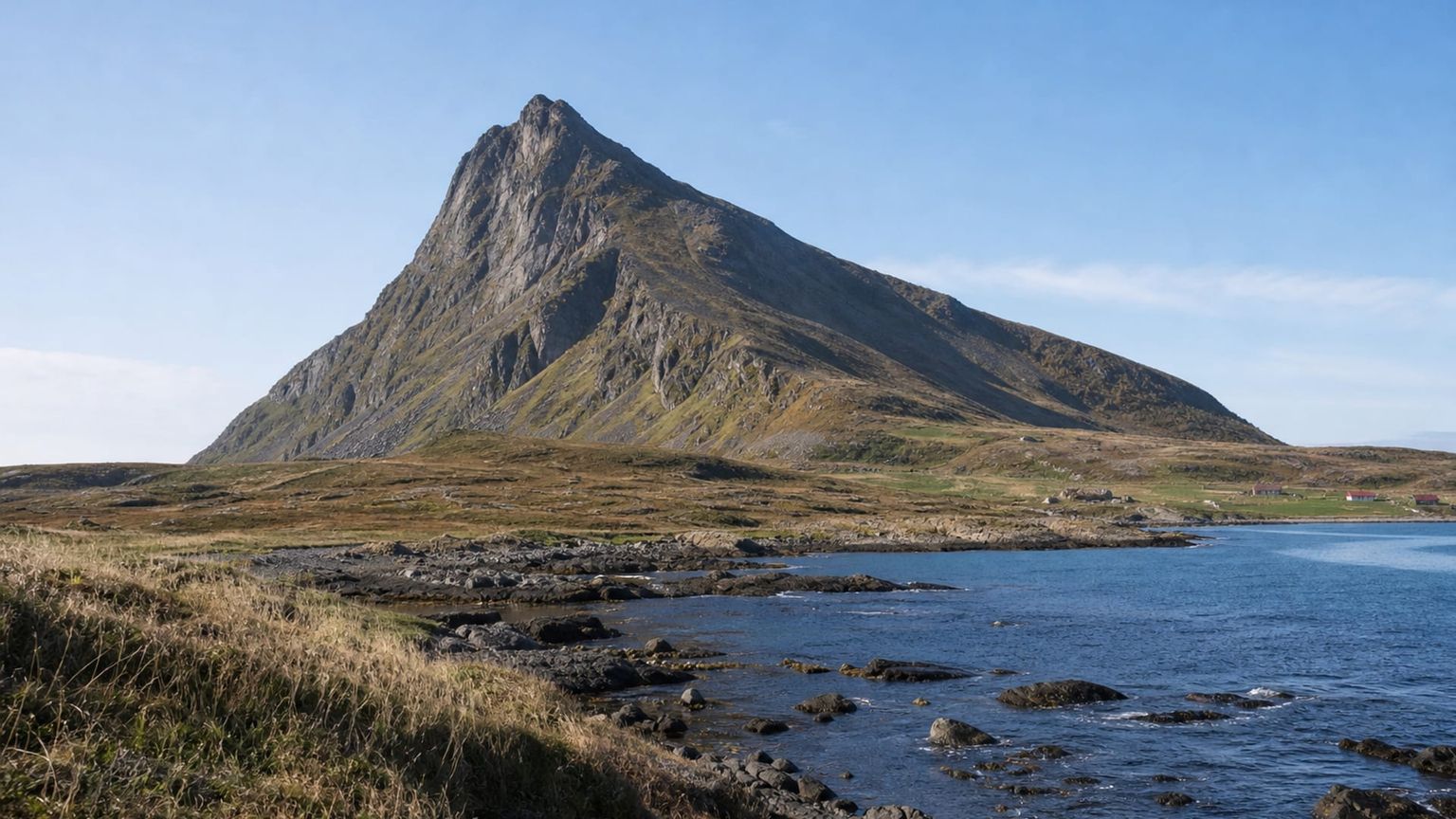 Leknes travel guide: How to experience the city without rushing 29 Day 3: Offersøykammen and Unstad