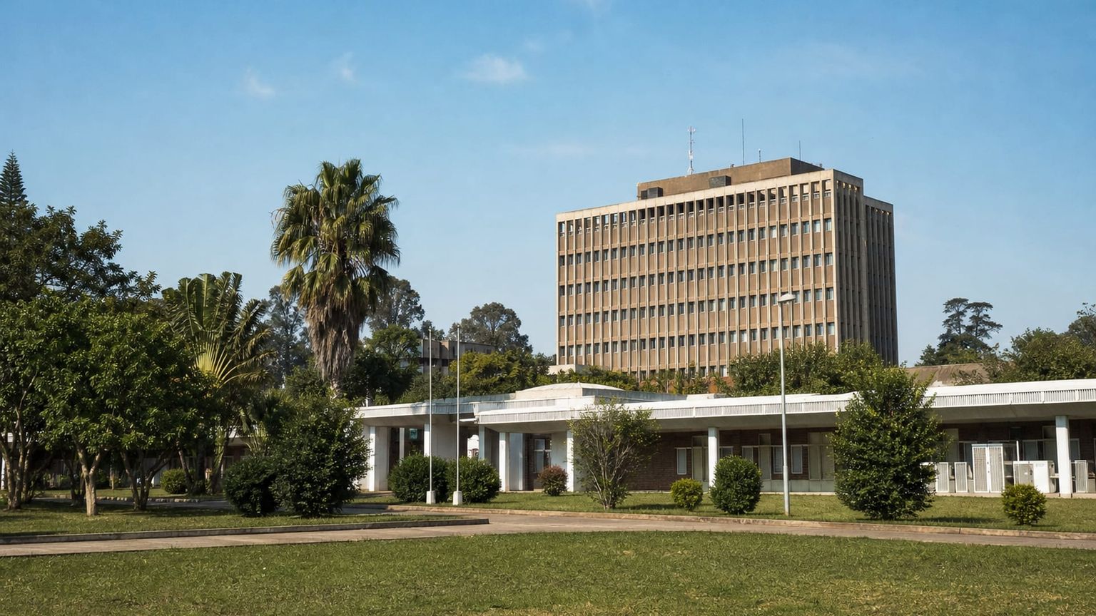 Lilongwe travel guide: How to experience the city without rushing 27 Day 1: Arrival and Adjustment