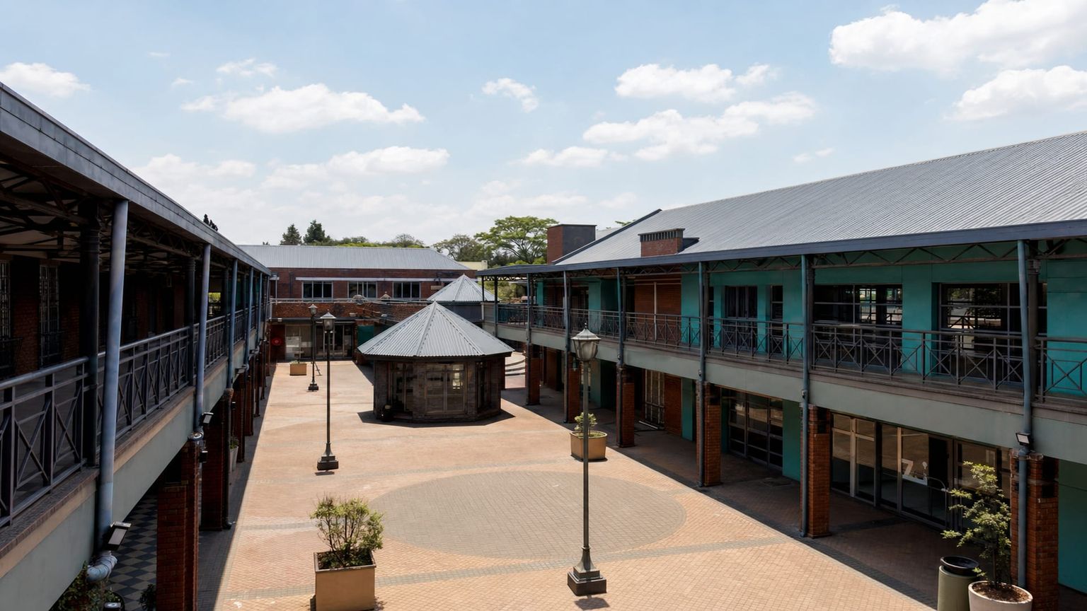 Lilongwe travel guide: How to experience the city without rushing 30 Day 4: Central Lilongwe Circuit
