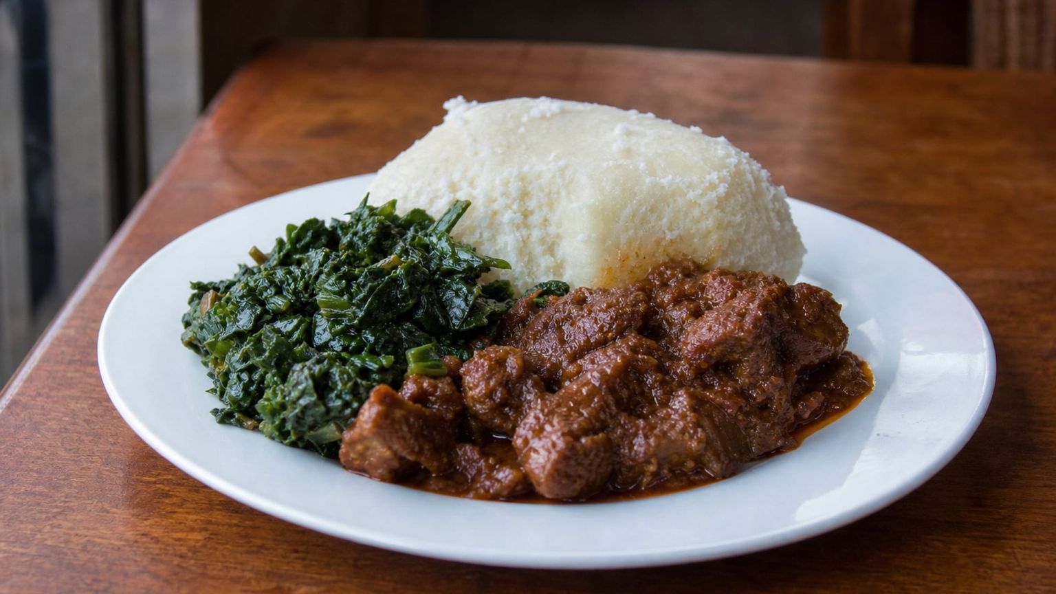 Lilongwe travel guide: How to experience the city without rushing 26 Traditional food