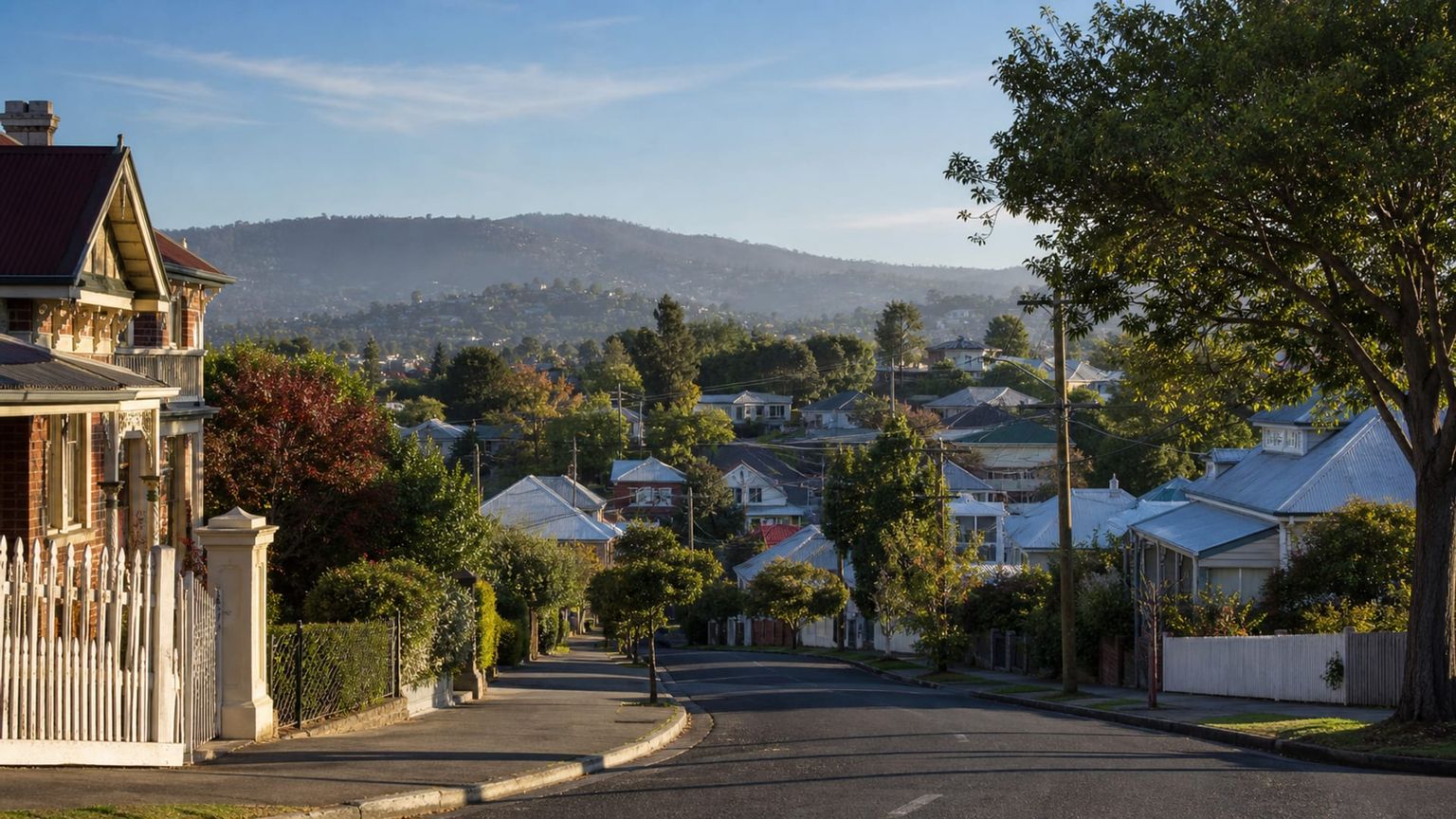 Launceston travel guide: How to experience the city without rushing 15 South Launceston
