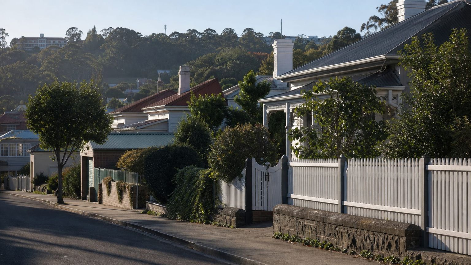 Launceston travel guide: How to experience the city without rushing 16 East Launceston