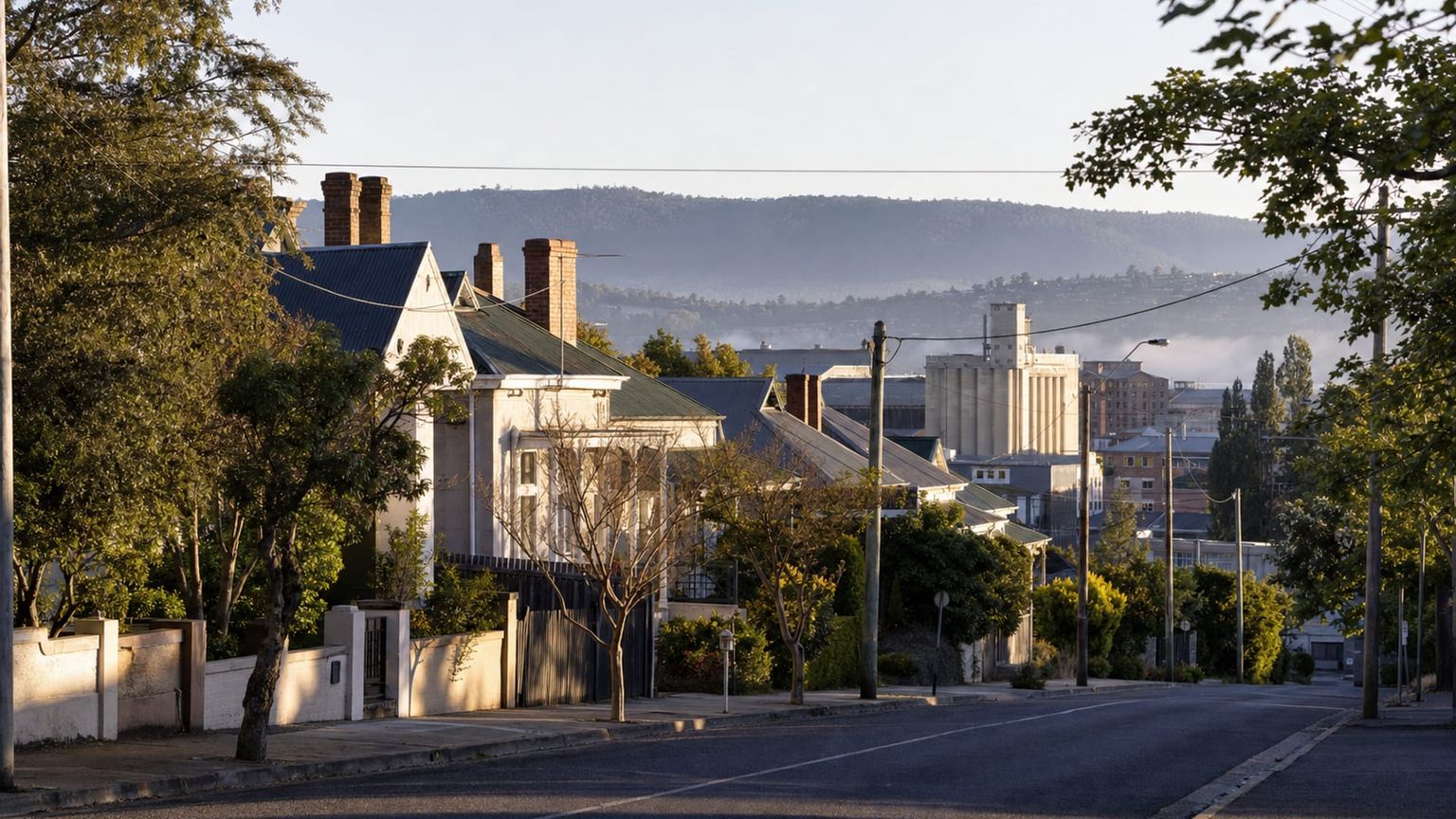 Launceston travel guide: How to experience the city without rushing 17 Invermay