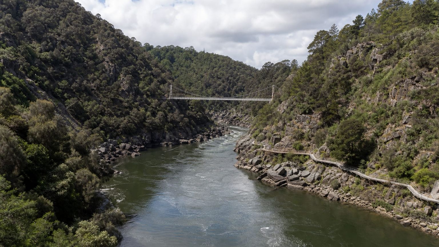 Launceston travel guide: How to experience the city without rushing 28 Day 2: City Park and the Gorge