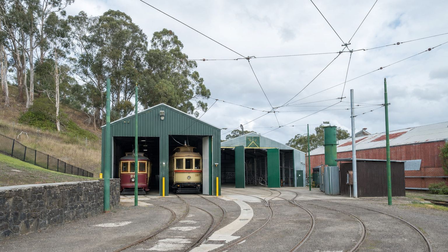 Launceston travel guide: How to experience the city without rushing 29 Day 3: Tramway and Riverfront