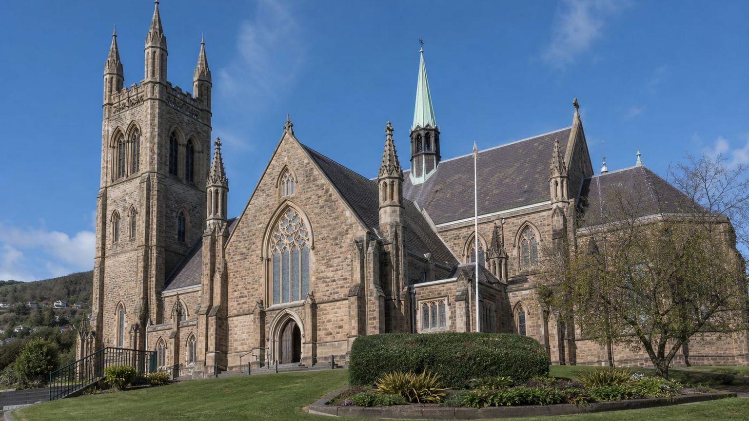 Launceston travel guide: How to experience the city without rushing 31 Day 5: CBD Errands and Departure