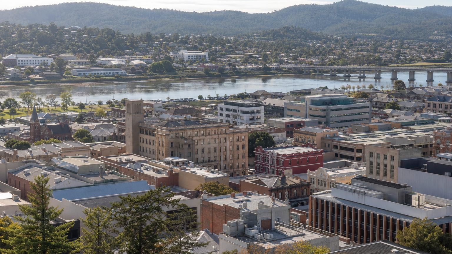 Launceston travel guide: How to experience the city without rushing 26 Traditional food
