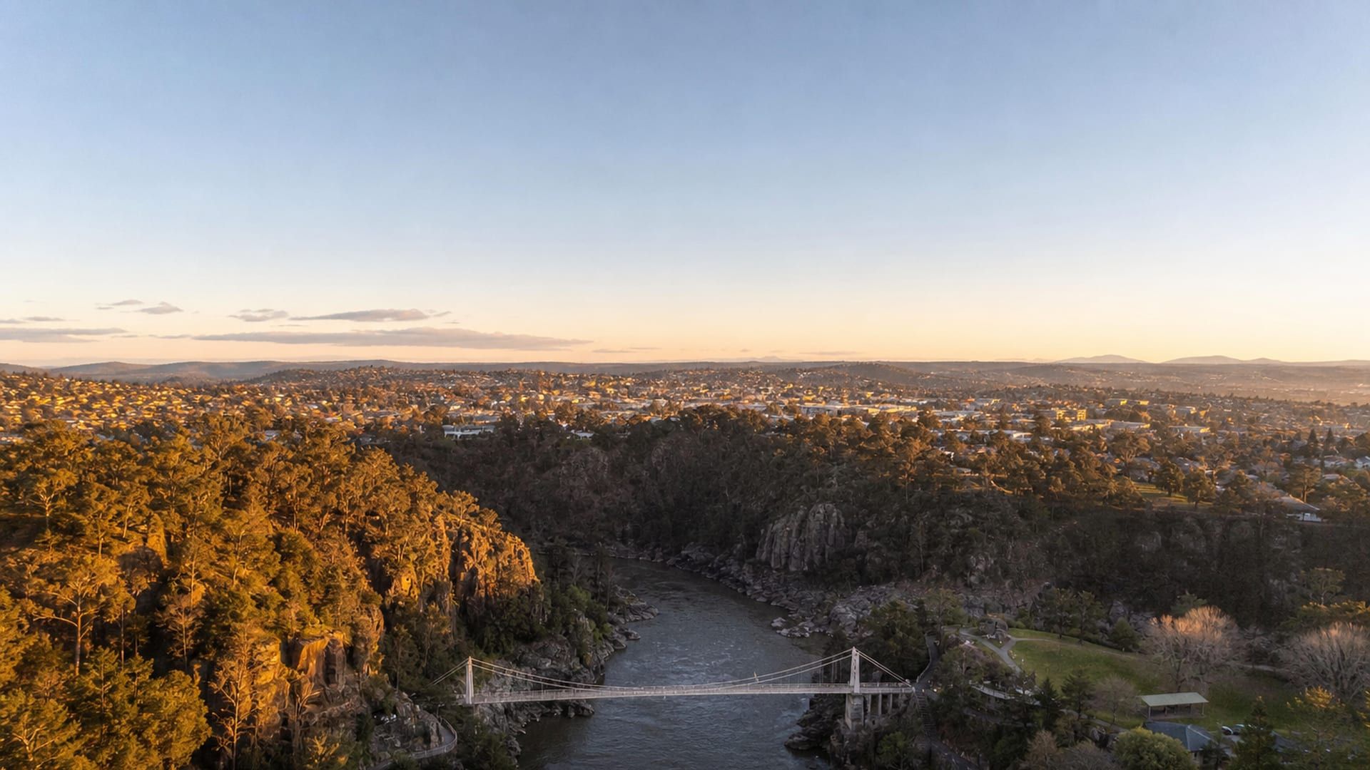Launceston travel guide: How to experience the city without rushing 4 LST hero Launceston travel guide: How to experience the city without rushing