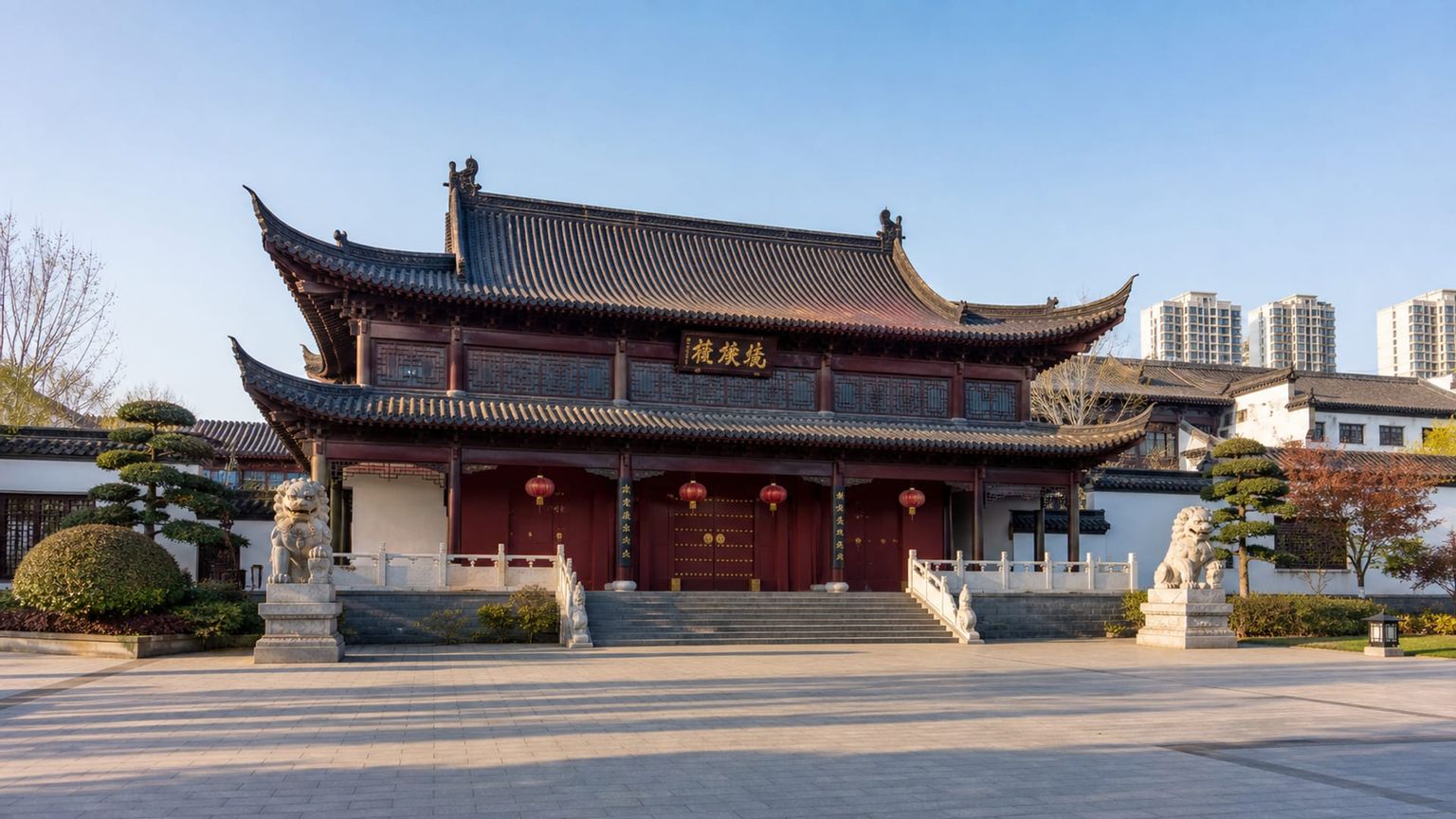 Lhasa travel guide: How to experience the city without rushing 26 Traditional food