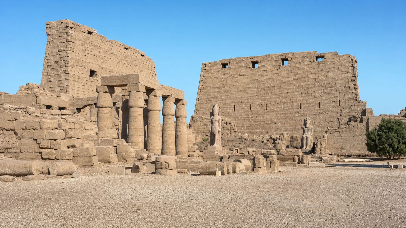 Luxor travel guide: How to experience the city without rushing 28 Day 2: Karnak and Luxor Temple
