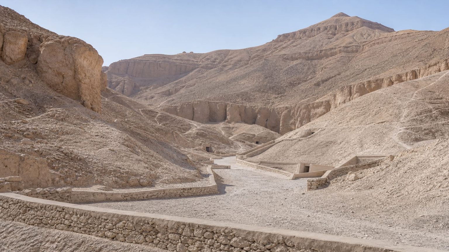 Luxor travel guide: How to experience the city without rushing 29 Day 3: West Bank Tombs