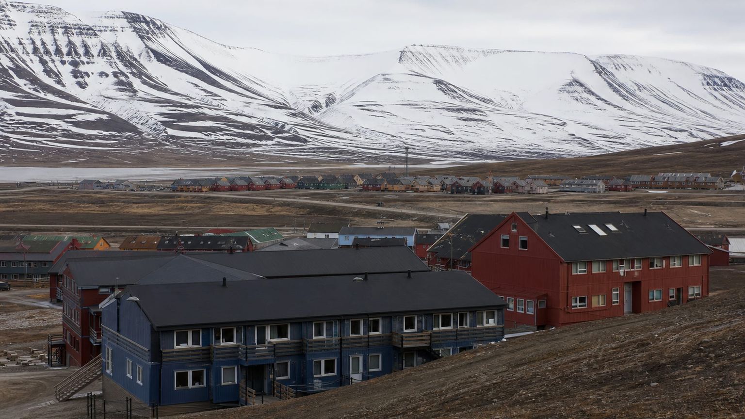 Longyearbyen travel guide: How to experience the city without rushing 3 Useful things to know