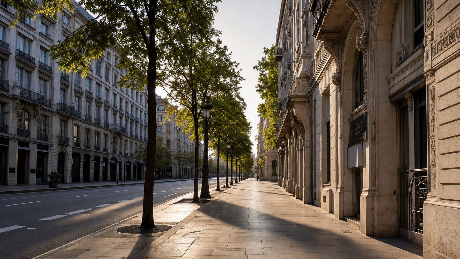 Lyon travel guide: How to experience the city without rushing 14 Presqu'île